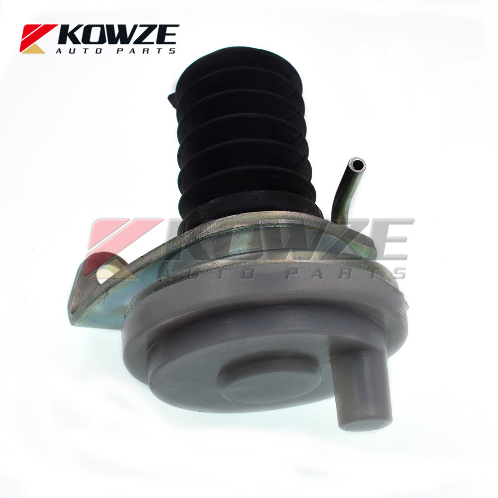 Wheel Clutch Gear Actuator for Mitsubishi Montero IO Pajero Pinin 1999-2005