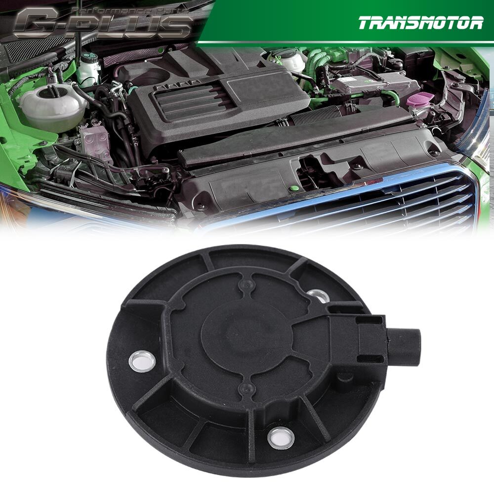 Small wood and stone tool crusher A3 for A4 Q3 Quattro Q5 06L109259A