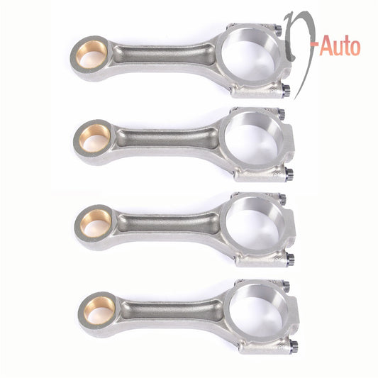 2.0TDI 4*Connecting Rod Kit Fit for VW Beetle for Golf for Tiguan for AUDI Q5 038105401J Q