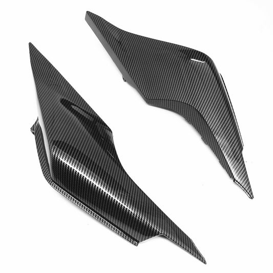 Rear side fairing cape carbon fiber for Honda 2010-2017 VFR 1200