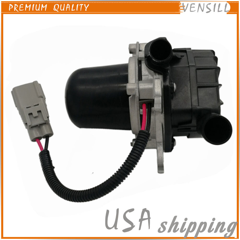 17610-0C010 New Secondary Air Pump Smog for Toyota 4Runner Sequoia Tundra LX470