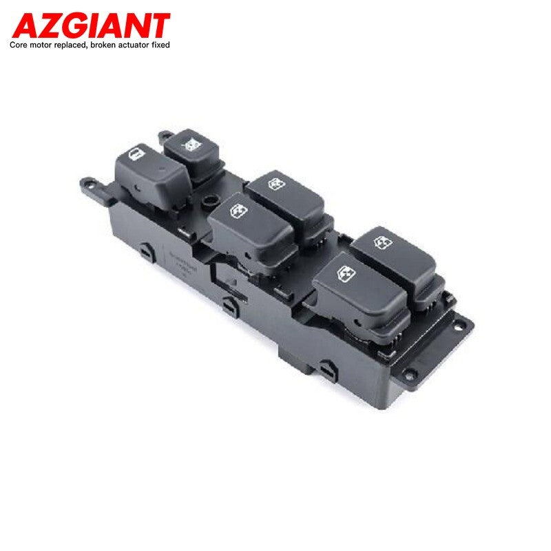 For 2007-2012 for Kia Carens left front drive side window switch