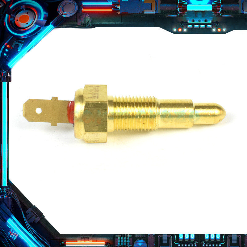 Water Temp Sensor For Kubota D722 D902 D1005 D1105 V1505 V2003 V2403 16222-83040 Q