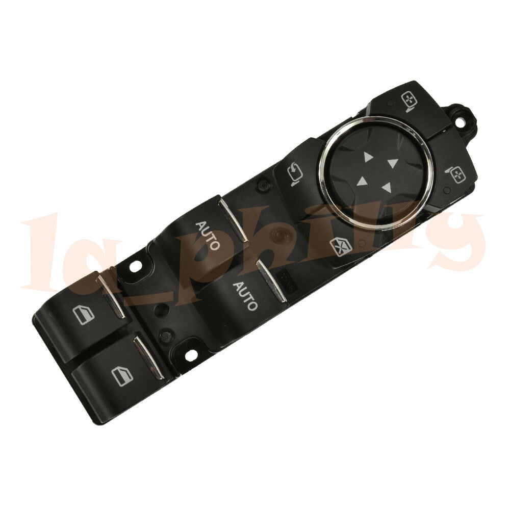 Ignition Door Window Switch Front Left DWS1614 BB5Z14529AA for 2011-15 for Ford
