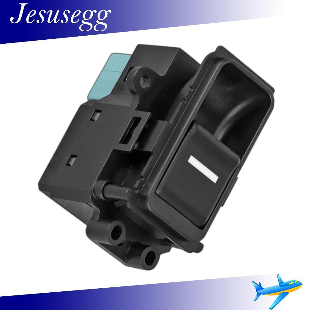 Replacement Rear Window Control Switch for 2003 to 2007 for Honda for Accord 35770SDAA21