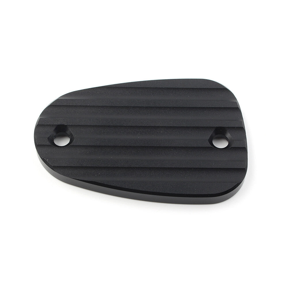 For T100 BOBBER 1200 Motorbike Cylinder Cover Master Cylinder Disc