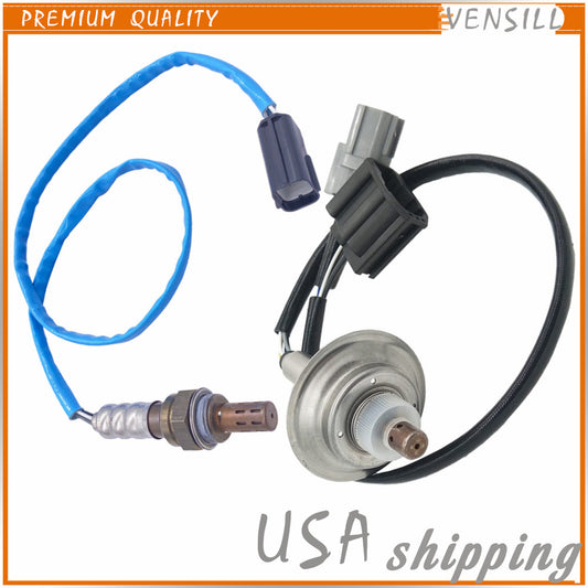 2X Upstream Downstream Oxygen Sensor for Mazda CX-7 10-12 2.5L 234-5043 234-4466