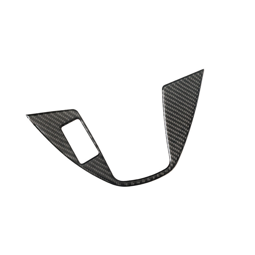 Carbon Fiber Transmission Panel Trim for BMW X5 2000-2006