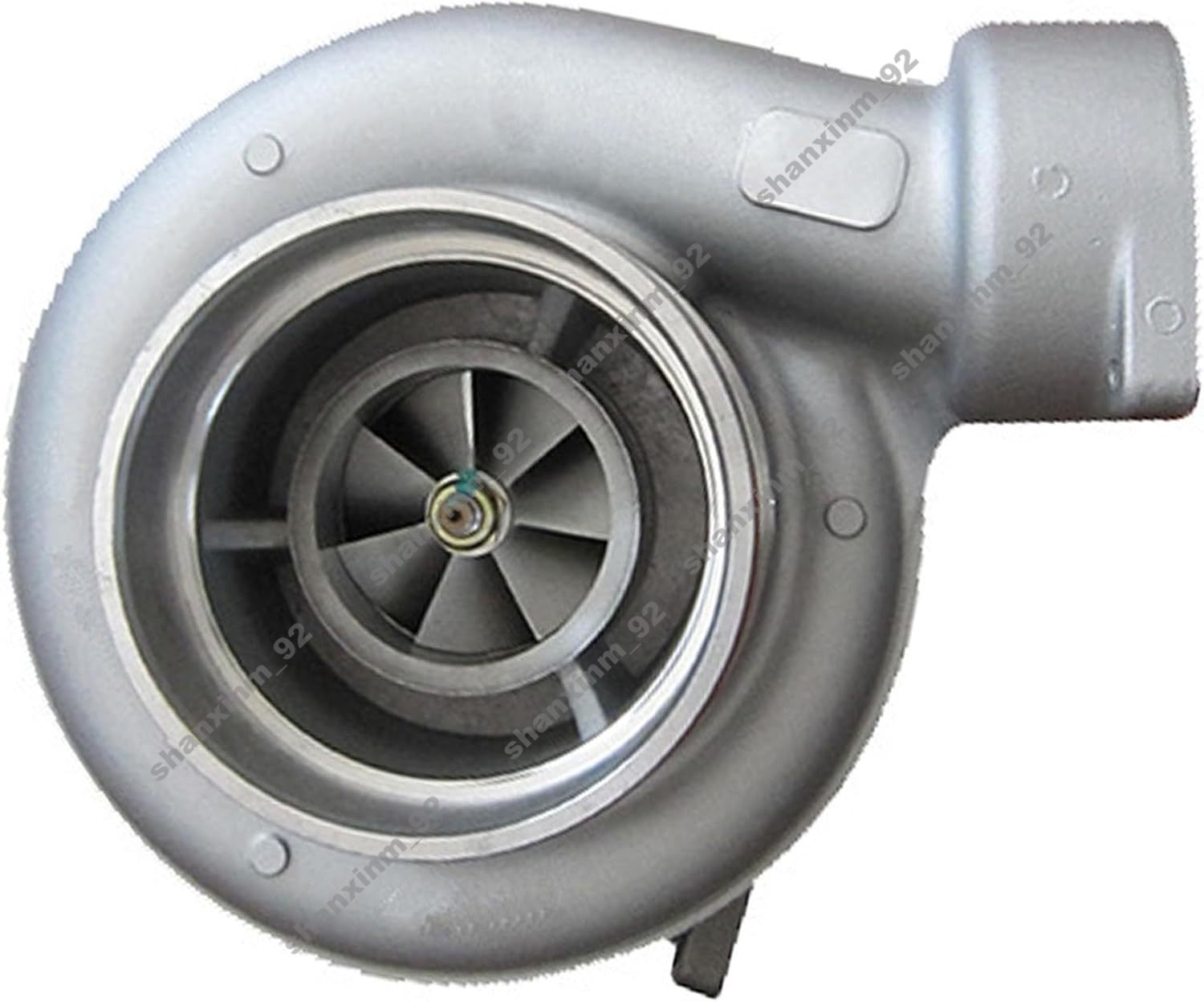 Turbocharger 130-5469 For Caterpillar CAT Engine 3406 3406B 3406C 3412E C-15
