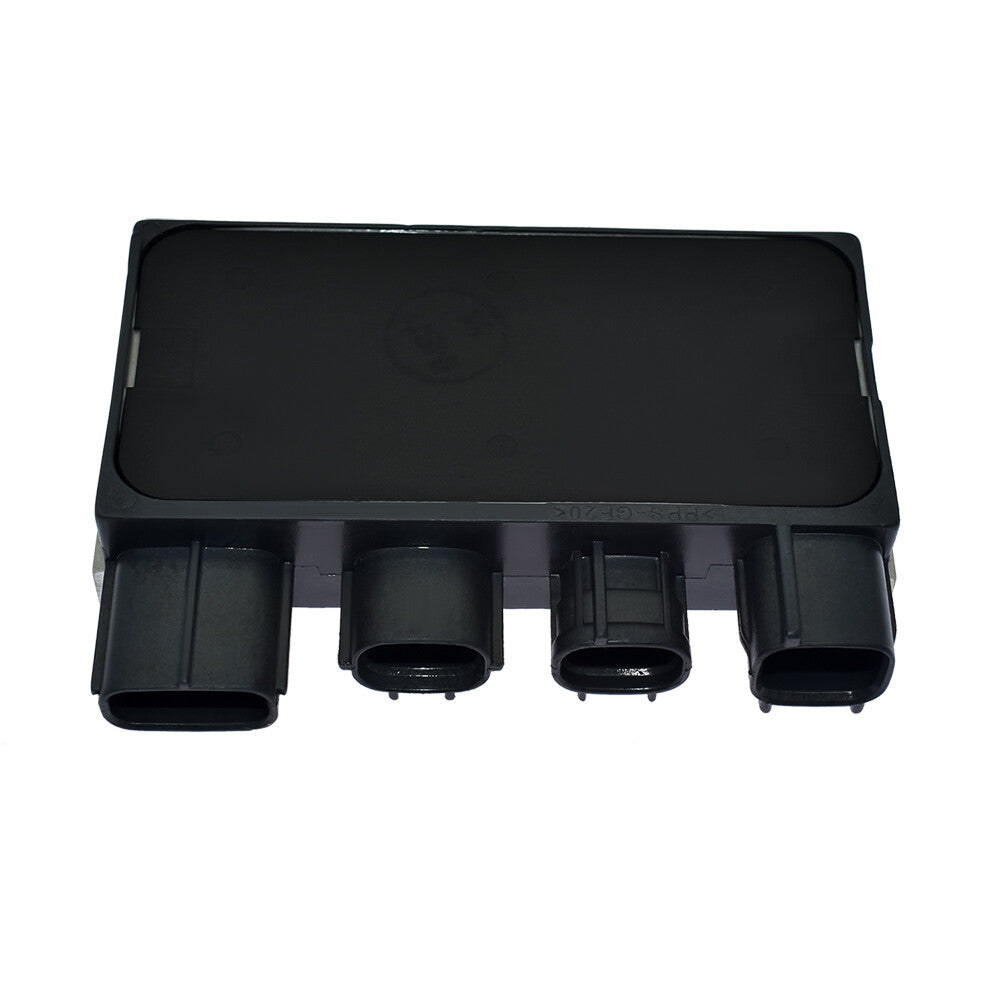 28551-0E010 for TOYOTA 2015-2023 HILUX ECU GLOW PLUG RELAY Q