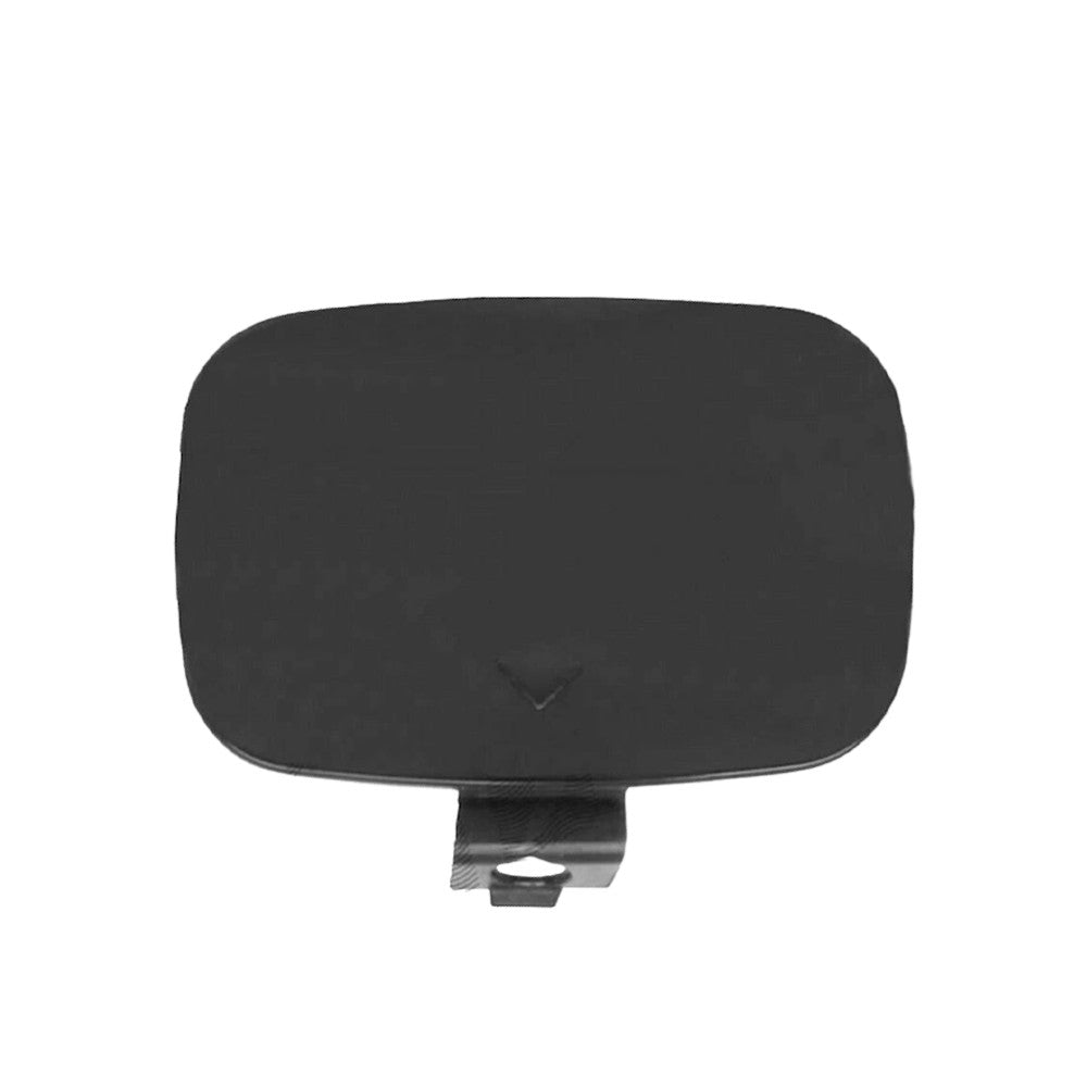 Rear Bumper Tow Hook Cover Unpainted Fits For 7 Series E65 E66 2000-2005 Q