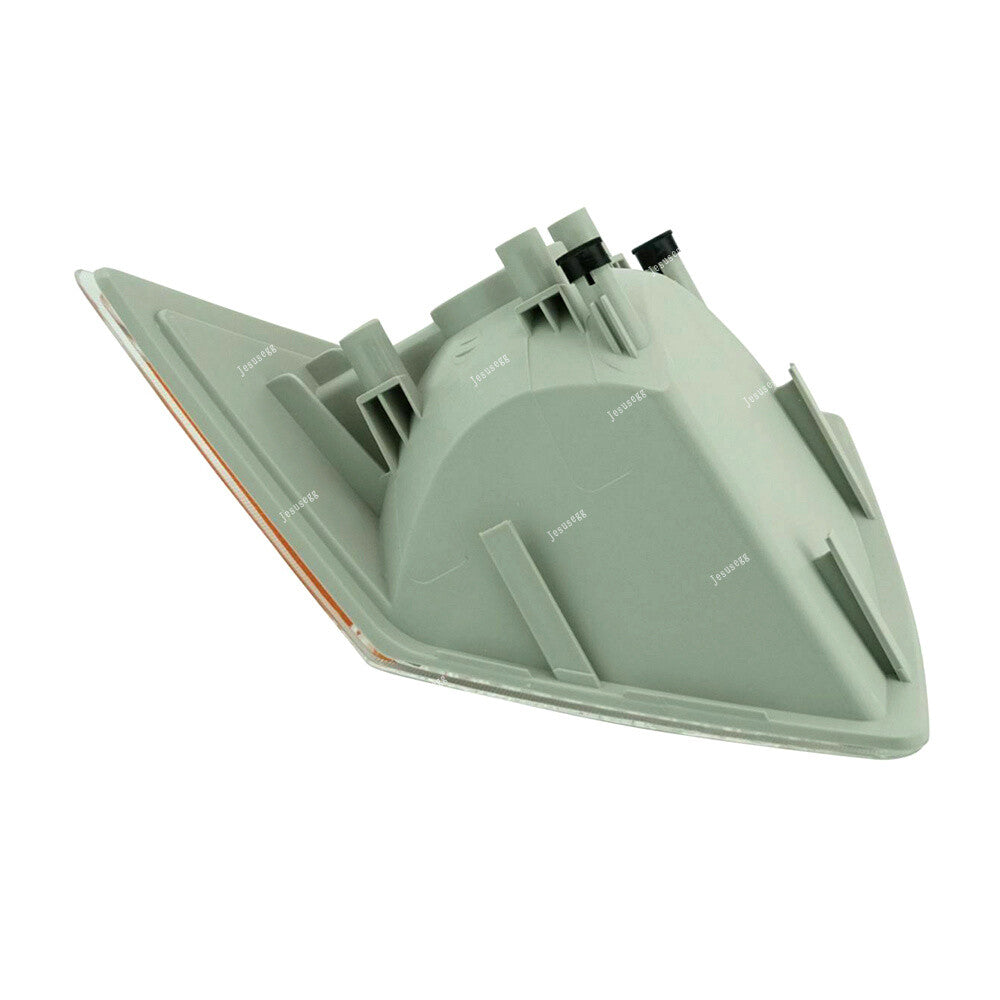Front Left Corner Light Fits For 2007 2008 2009 2010 for Jeep Compass 68000683AB Q