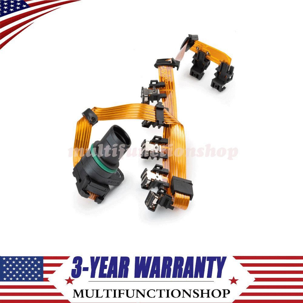 097927365D Transmission Internal Wire Harness 097/01N for VW for Passat for Audi for Seat Q