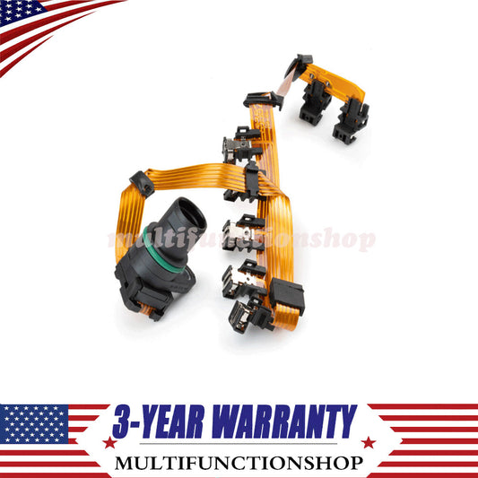 097927365D Transmission Internal Wire Harness 097/01N for VW for Passat for Audi for Seat Q