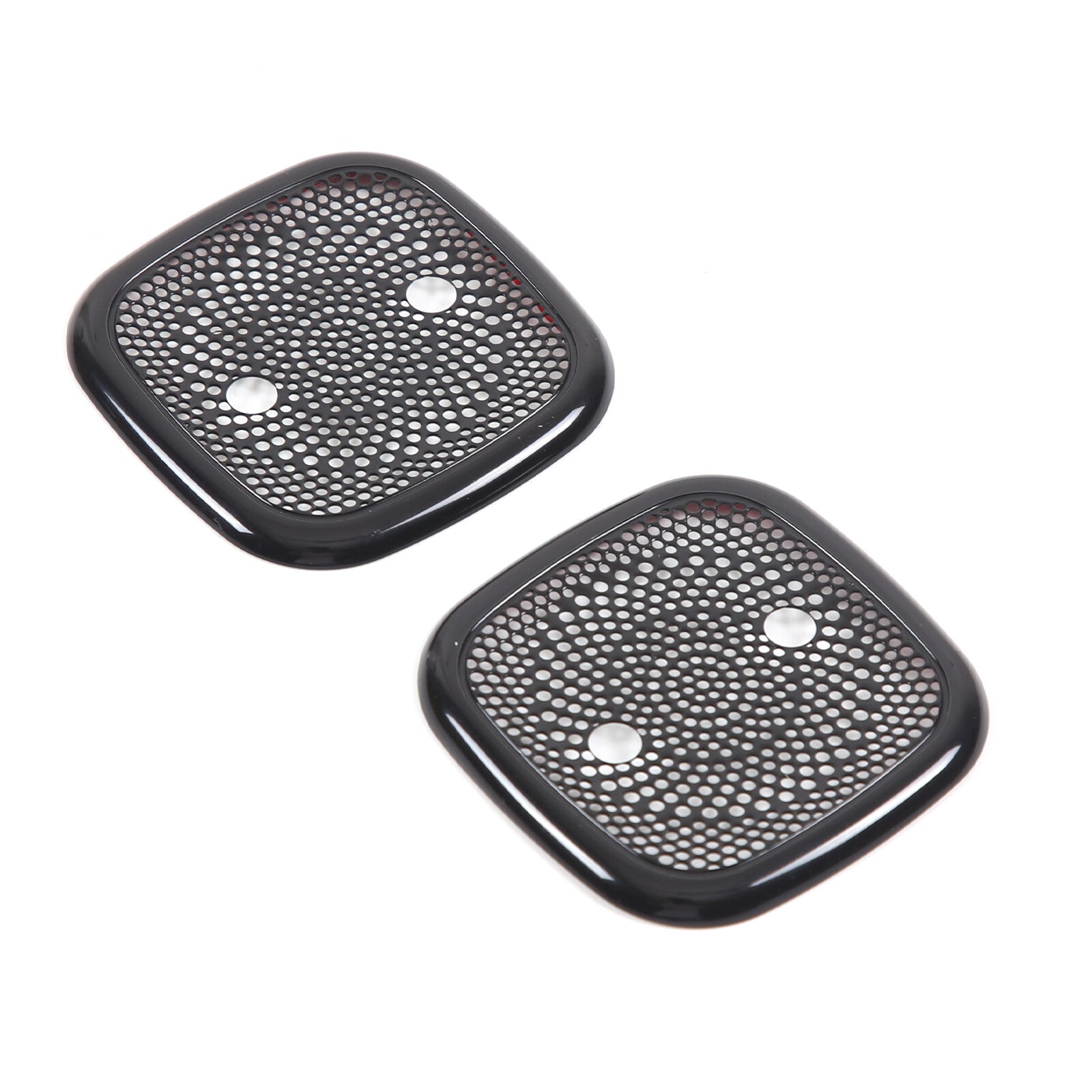 for X3 G01 X4 G02 2018 - 2021 ABS Carbon Fiber Console Gear Shift Plate Trim- v