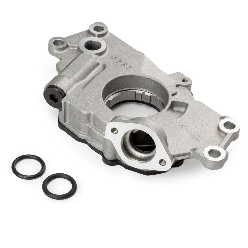 For VT VX VY VZ VE VF for Holden Commodore for Chevy HSV LS1 LS2 M295 Standard Oil Pump Q