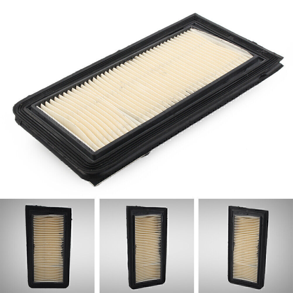 for Suzuki AN650 Burgan 650 Skywave 650 2003-2015 2014 Air Filter Intake Cleaner Q