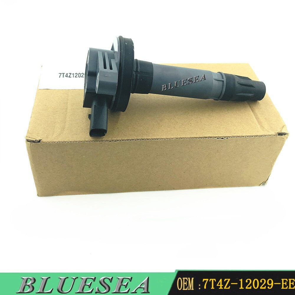 6PCS for Ford Edge Explorer F-150 Taurus 2007-2016 Ignition Coil 7T4Z-12029-EE