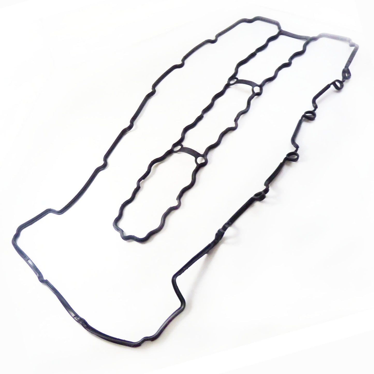 for E60 E71 E82 E83 E88 E90 F01 F02 N54 Valve Cover Gasket Kit 11127565286- v