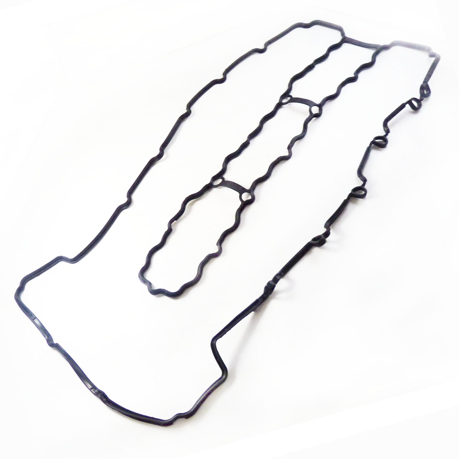 for E60 E71 E82 E83 E88 E90 F01 F02 N54 Valve Cover Gasket Kit 11127565286- v