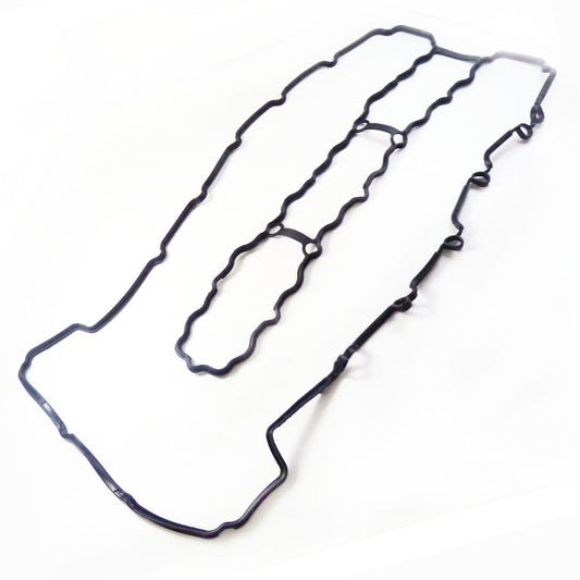 for E60 E71 E82 E83 E88 E90 F01 F02 N54 Valve Cover Gasket Kit 11127565286- v