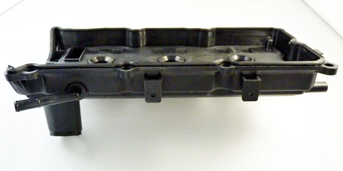 for Nissan 350Z 3.5L 2003-06 Driver side Engine Valve Cover + Gasket 13264-AM610