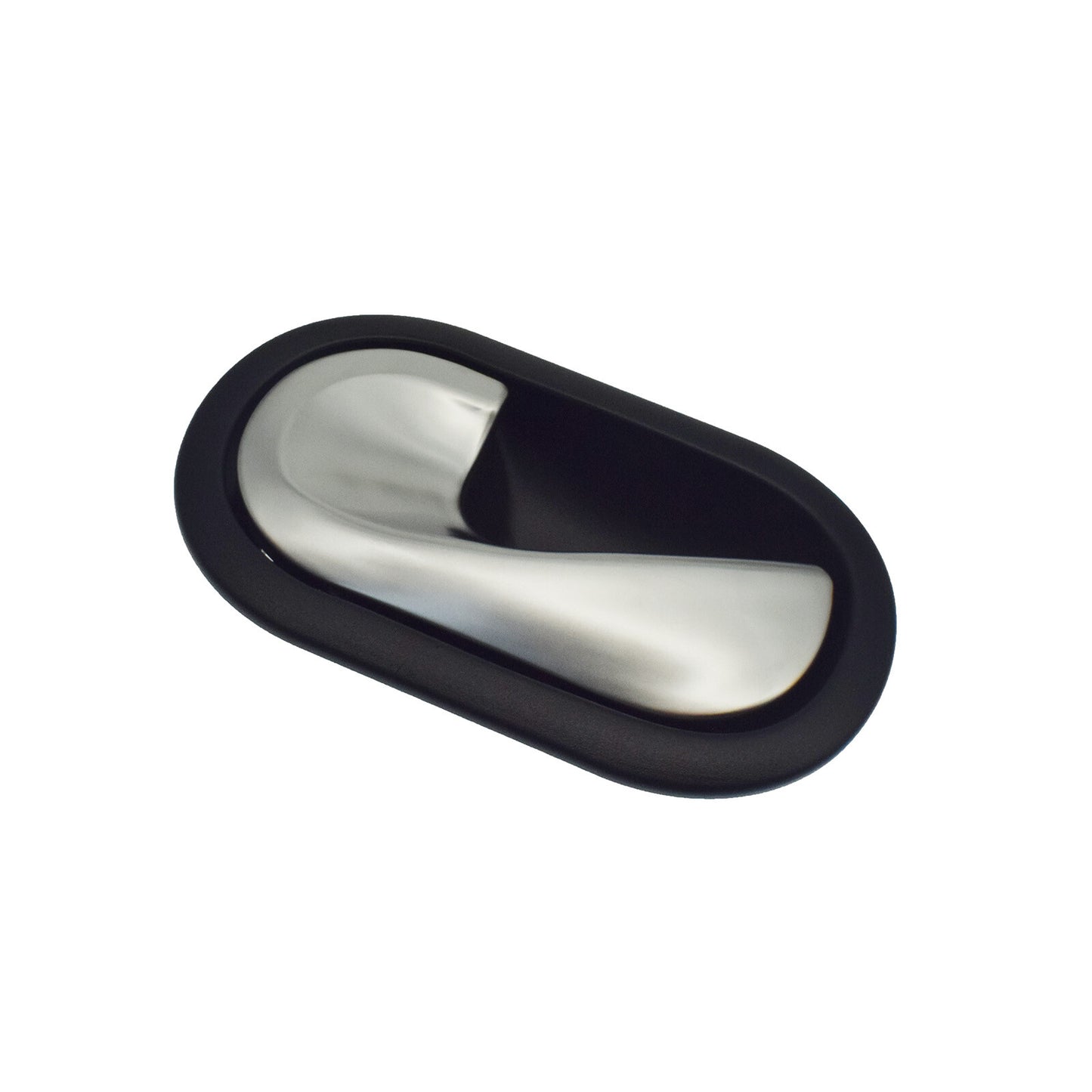 Left side of inner door handle 8200028487 is suitable for Megane MK2 2002-2008- v
