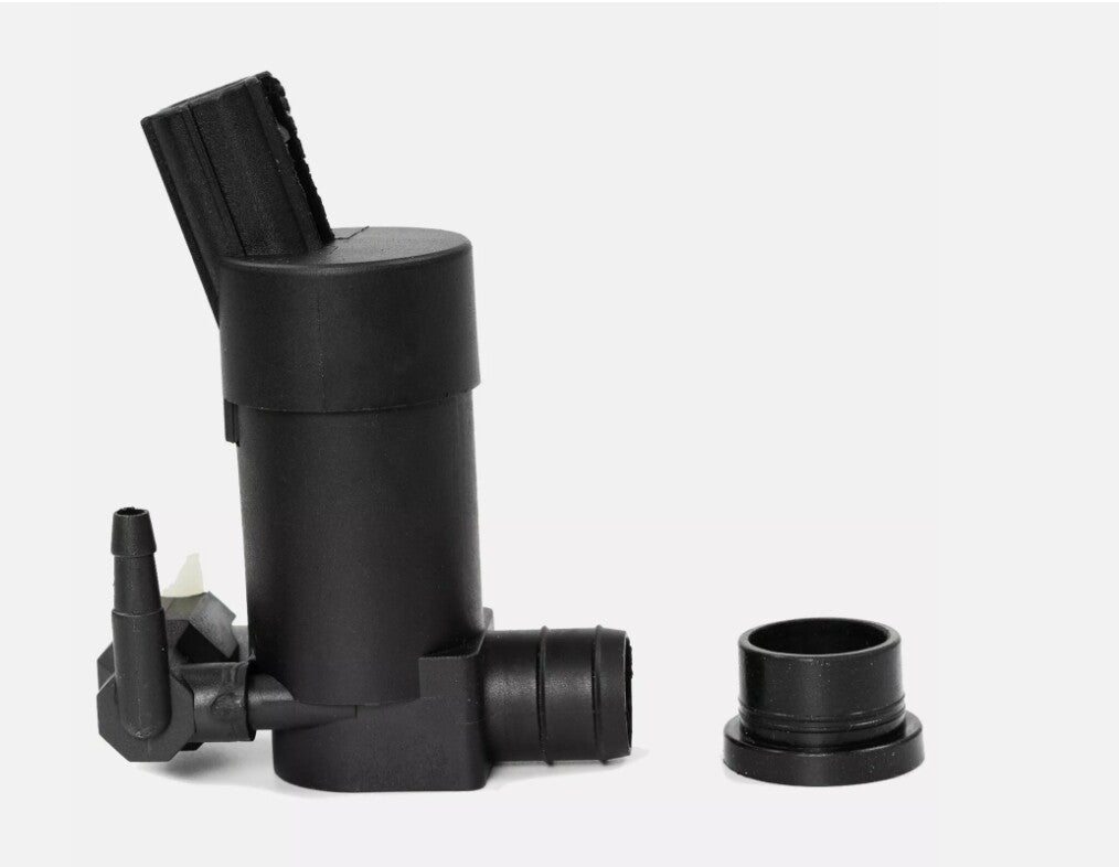 Front  Rear Windscreen Washer Pump for Volvo  for Ford 30699952 Twin Outlet Motor