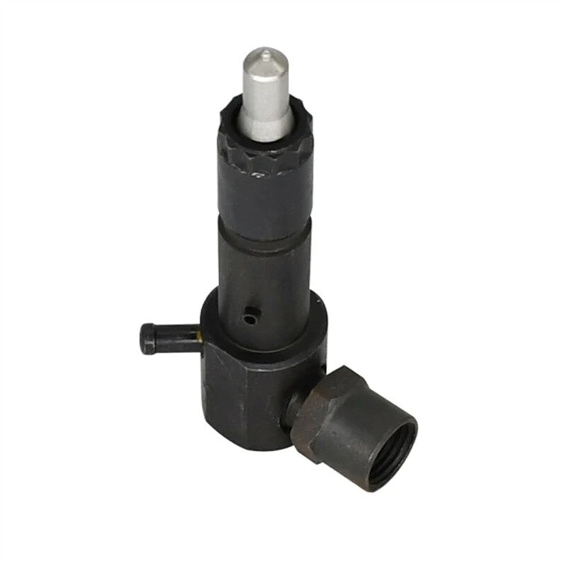 Suitable for Citron for Peugeot 2.0 HDi 0445110076 4x fuel injector nozzle tips DLA142P1474 2846 A