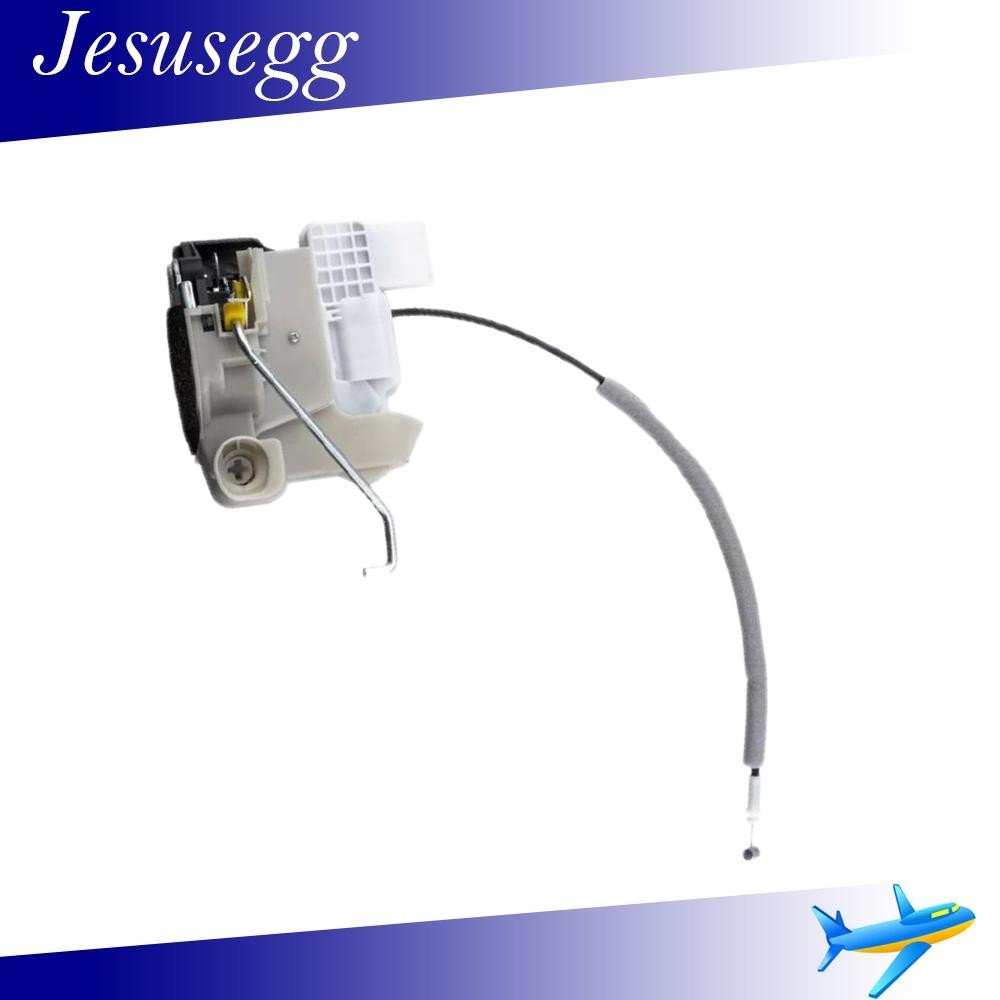 Fits For Rio III 2011 2012 2013-2017 Front Left Side Door Lock Actuator