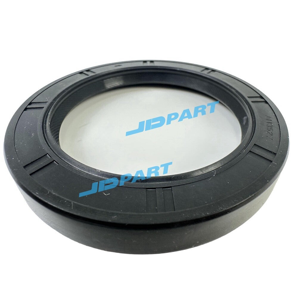Crankshaft front oil seal compatible with S6S engine parts - Hot selling