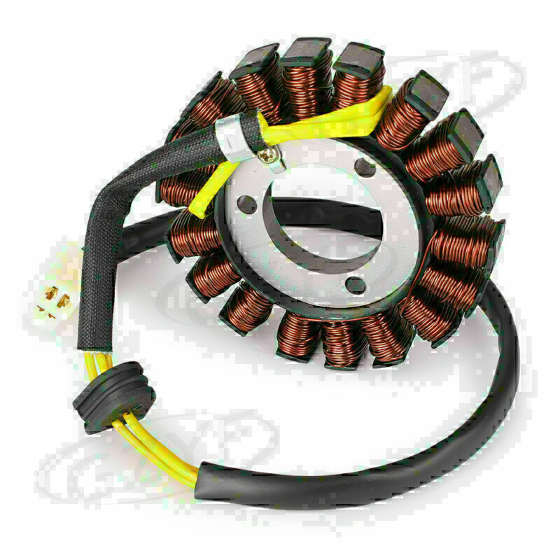 Magneto Generator Stator Coil fit for SUZUKI GSXR 600 750 K6 K8 2006-2009 Motorcycle Q