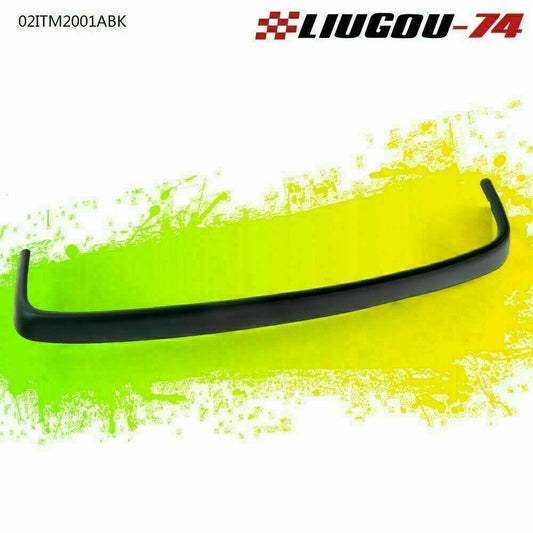 Pickup Truck Top Dashboard Trim Bezel Plastic Fits 1989 - 1995 for Interior U- v