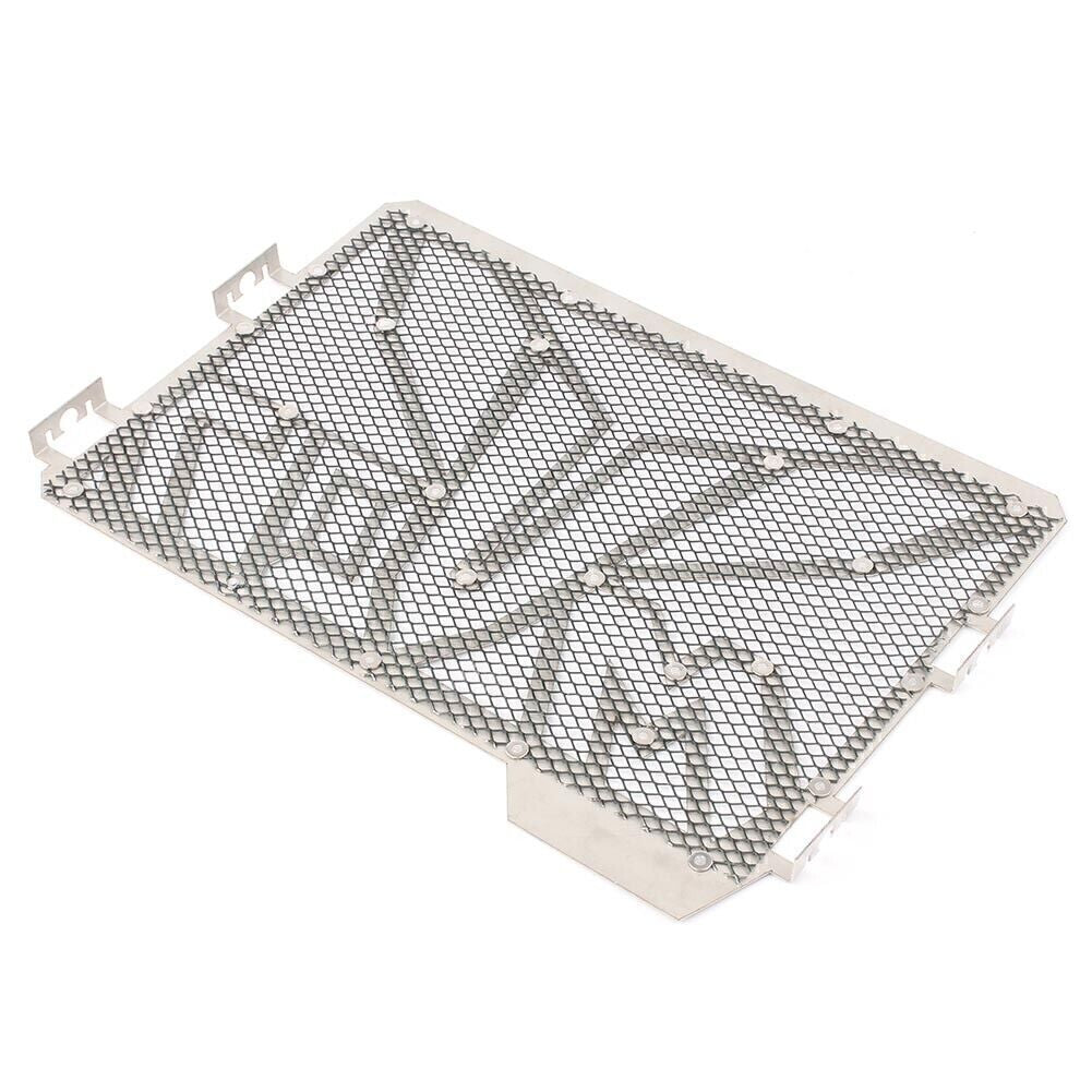 for Yamaha FZ MT 07 2013-2017 Motorcycle Radiator Grille Guard Cover Protector Q