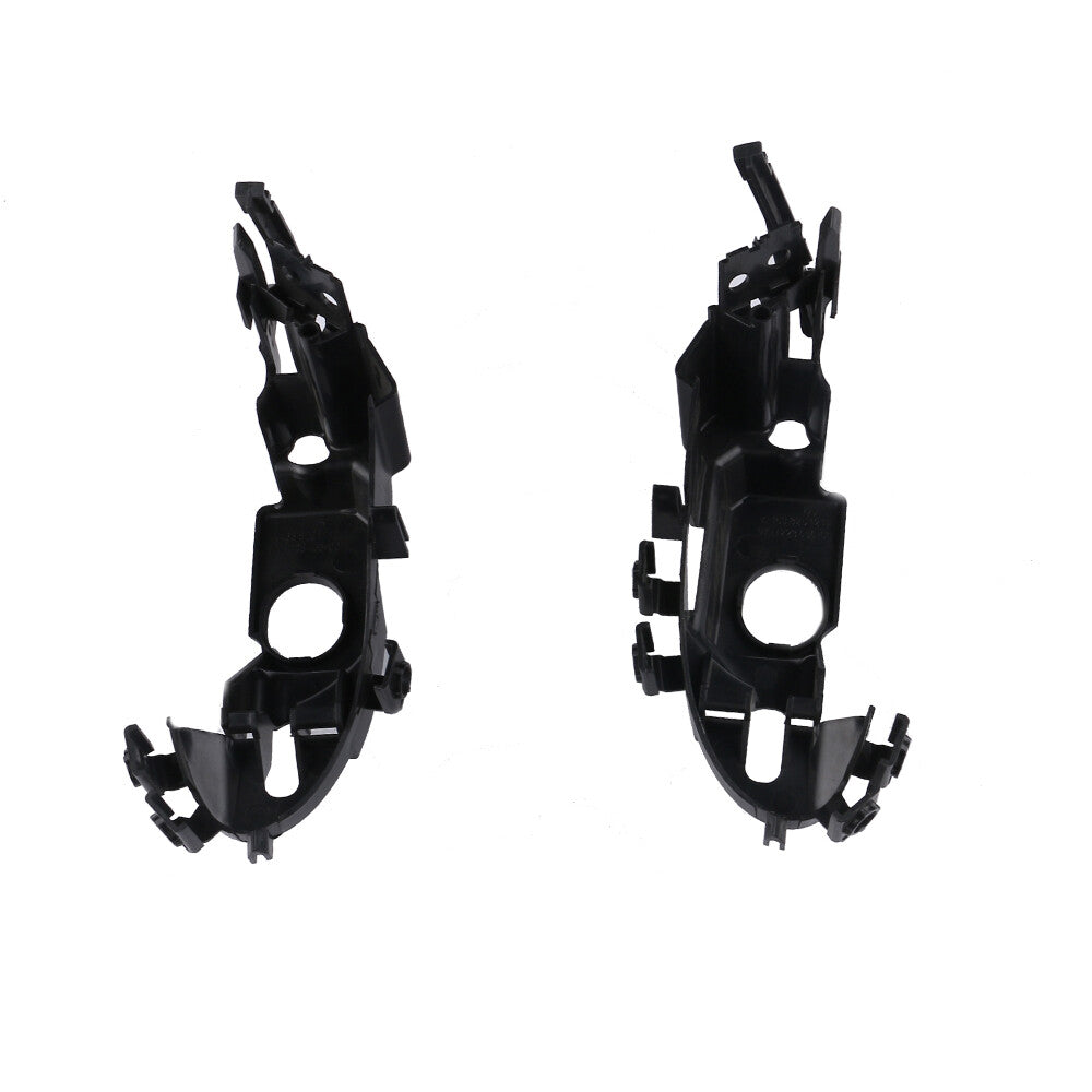 Front Right & Left Fog Light Trim Frame For W163 ML320 500 350 n