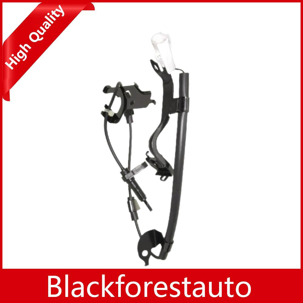 Rear Right ABS Wheel Speed Sensor Replacement Fits For RX350 RX450h Highlander Q