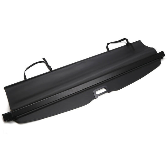 for Toyota 4Runner 2010-21 Retractable Cargo Luggage Security Shade Shield Black