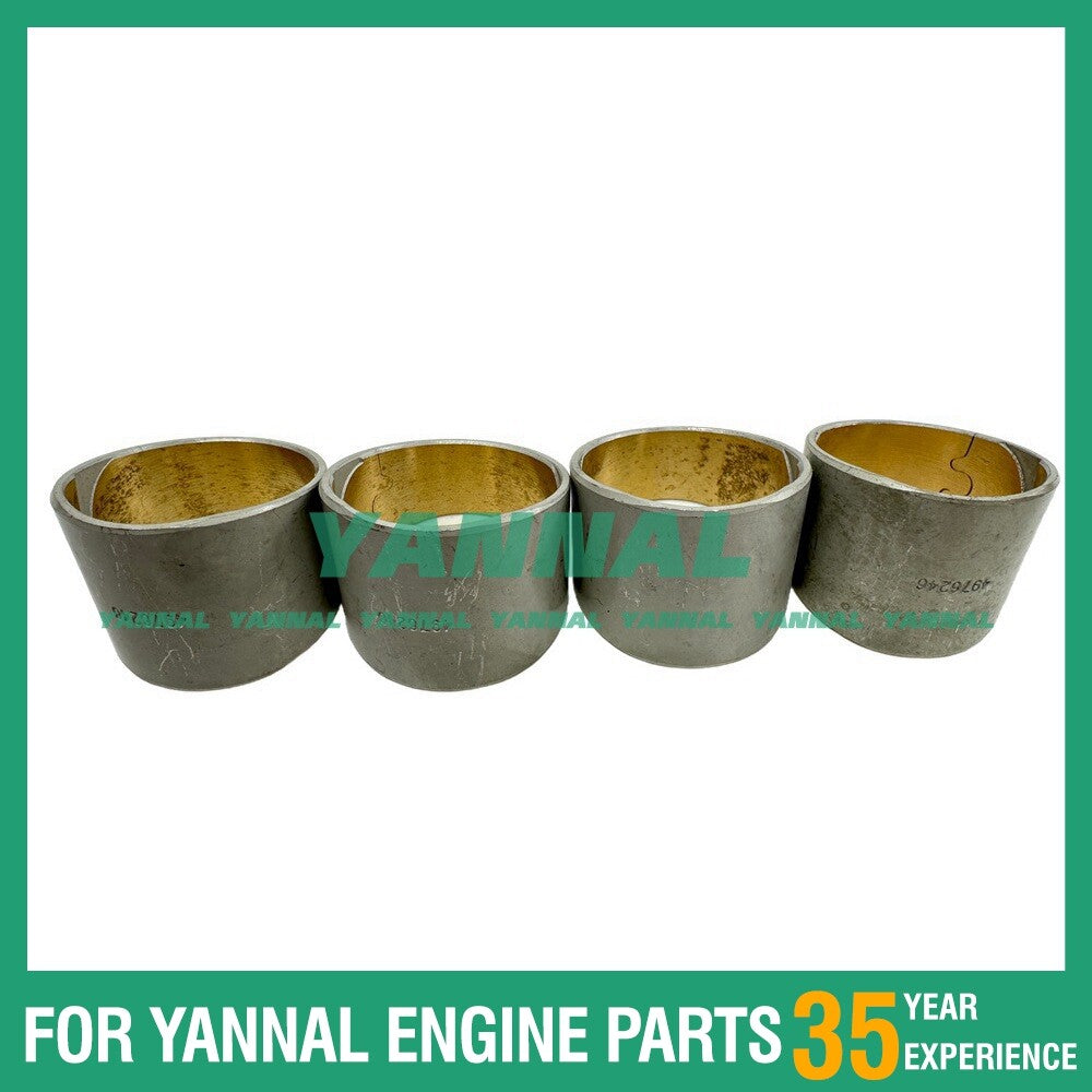 Suitable for QSF2.8T bushing 4976246-