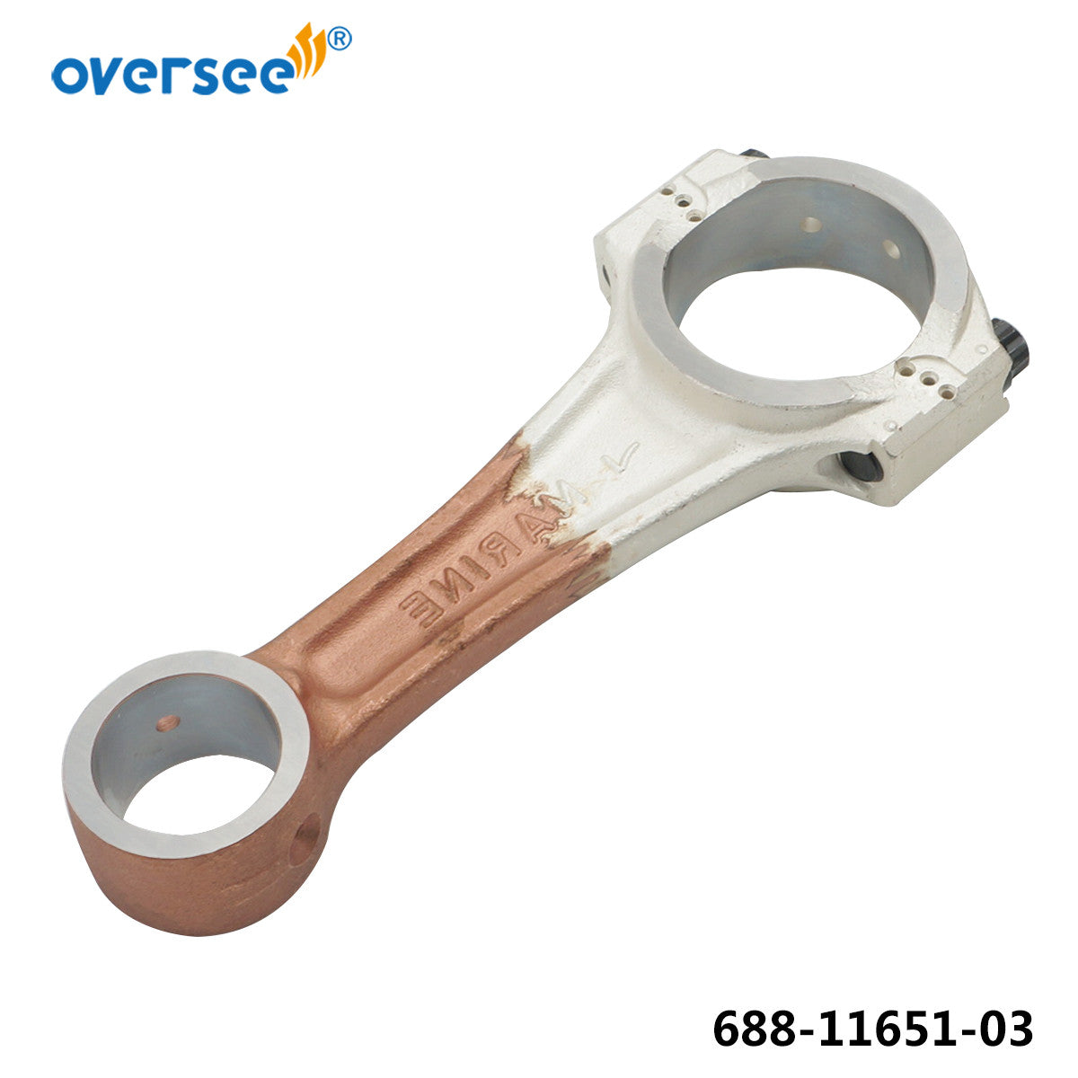 Water temperature sensor 622-337, alarm switch 3/8NPT 105 C, suitable for FG Wilson generator sets. 8903 B