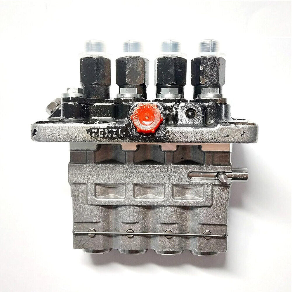 Fuel Injection Pump W/ 131010031/104135-4061 for Perkins 404C-22 404D-22 Engine