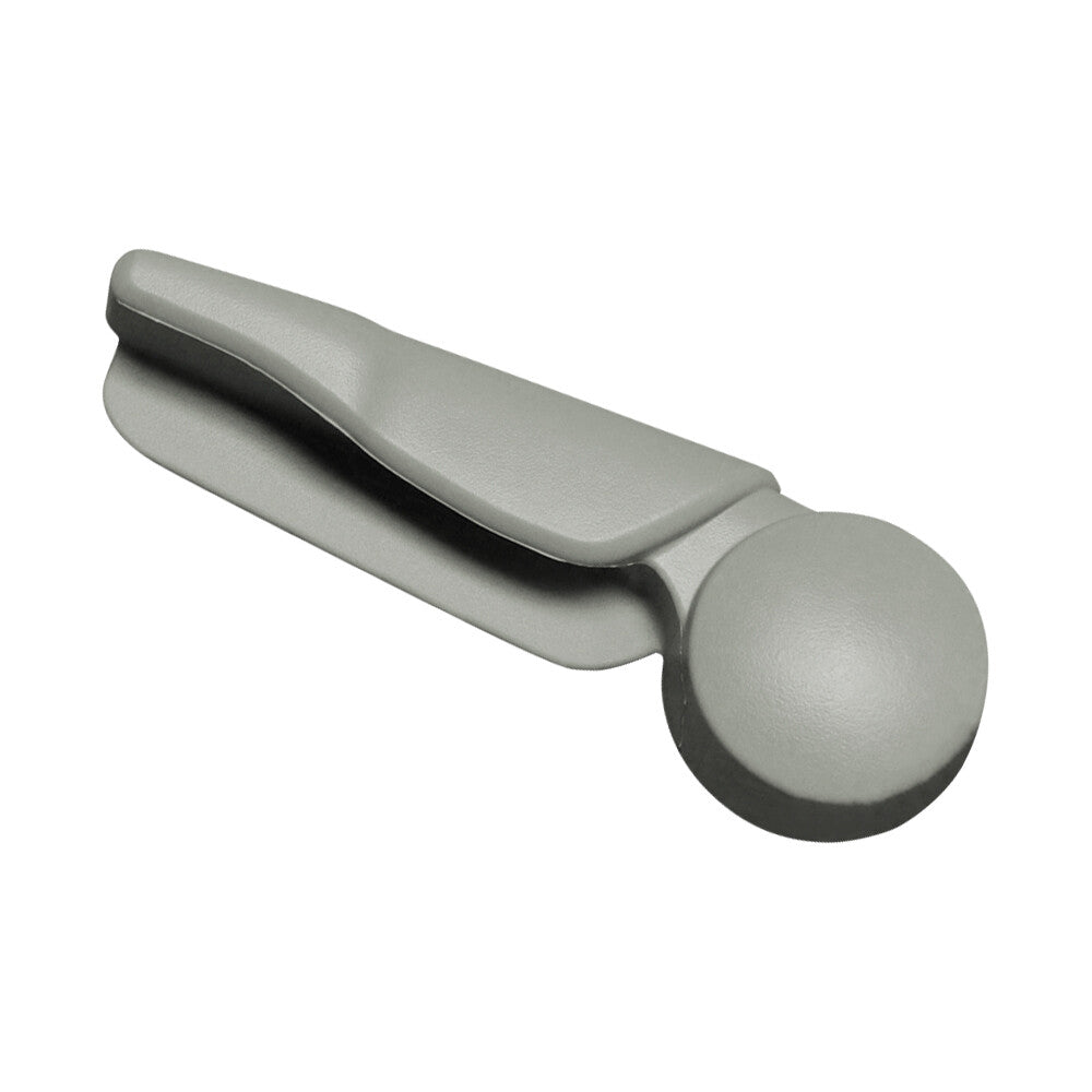for Seat Release Handle for 07-12 for Mercedes GL350 GL320 GL450 GL550 [Left Rear] Gray Q