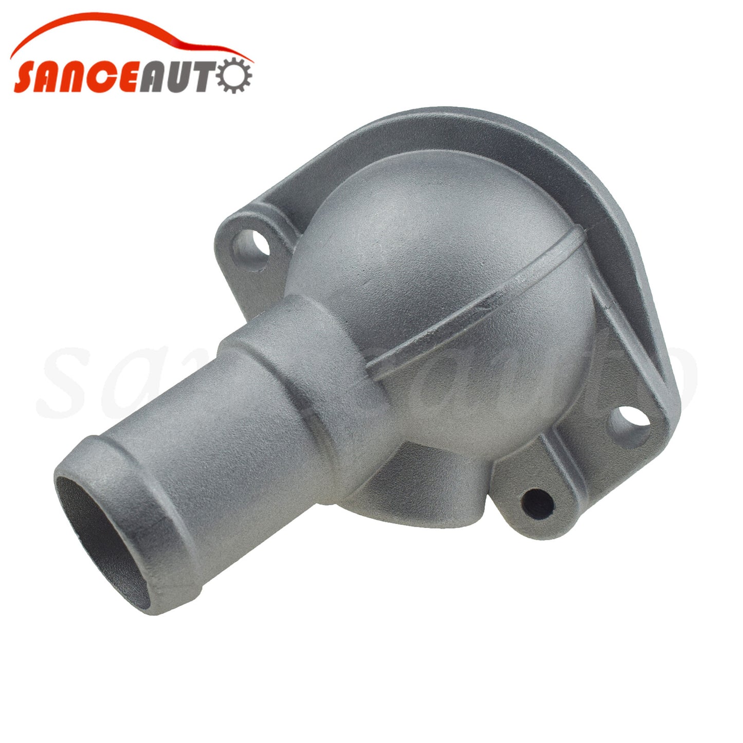 Thermostat housing cover suitable for -V for Civic 1.6L CX, DX, EX, GX, HX, LX 95-01- n