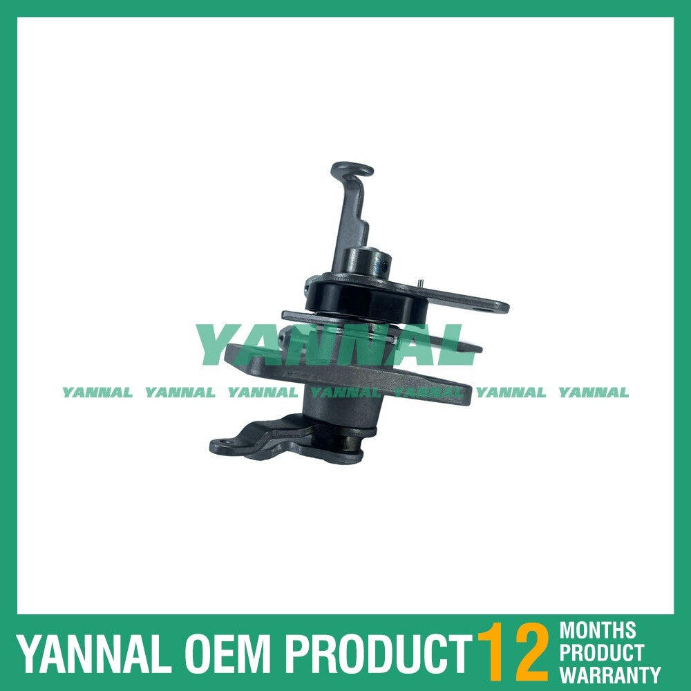 Speed control board 1G639-57002 is a part for the engine of Z482 excavators.