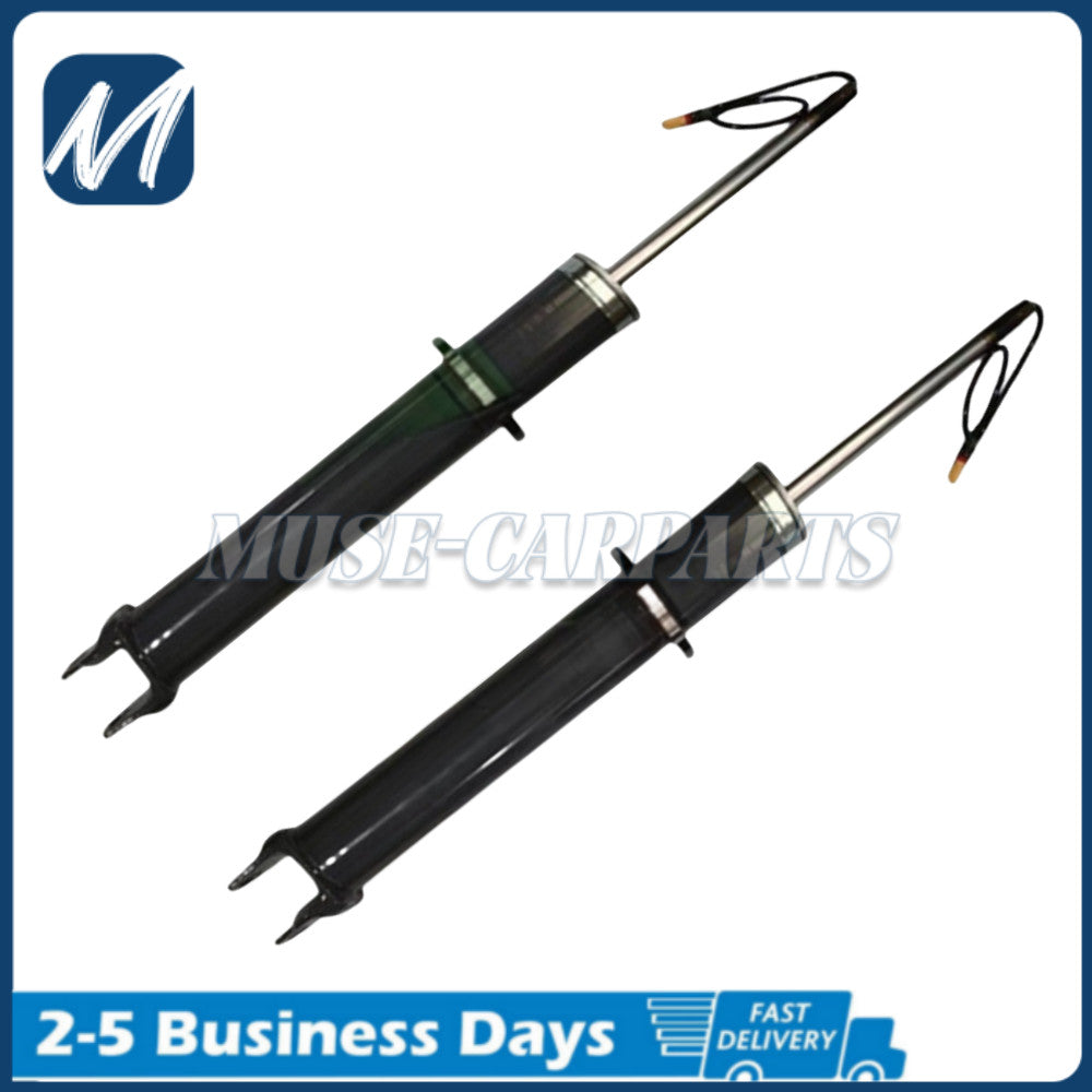 Fit for Ferrari F12 Berlinetta 2013 - 2017 Rear L/R Shock Strut Core with ADS 286346