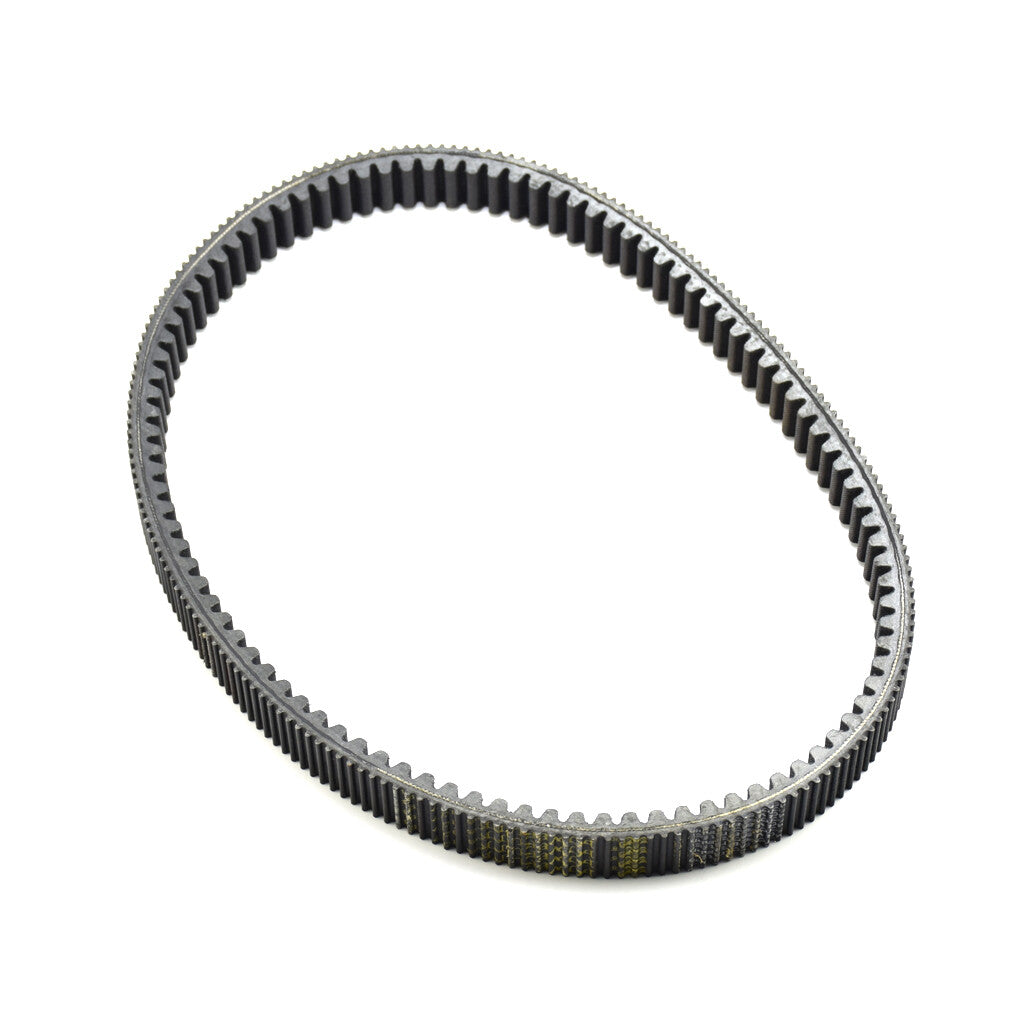 Motorcycle CVT Drive Clutch Belt for LINHAI 500 M550 UTV 1017x29.4