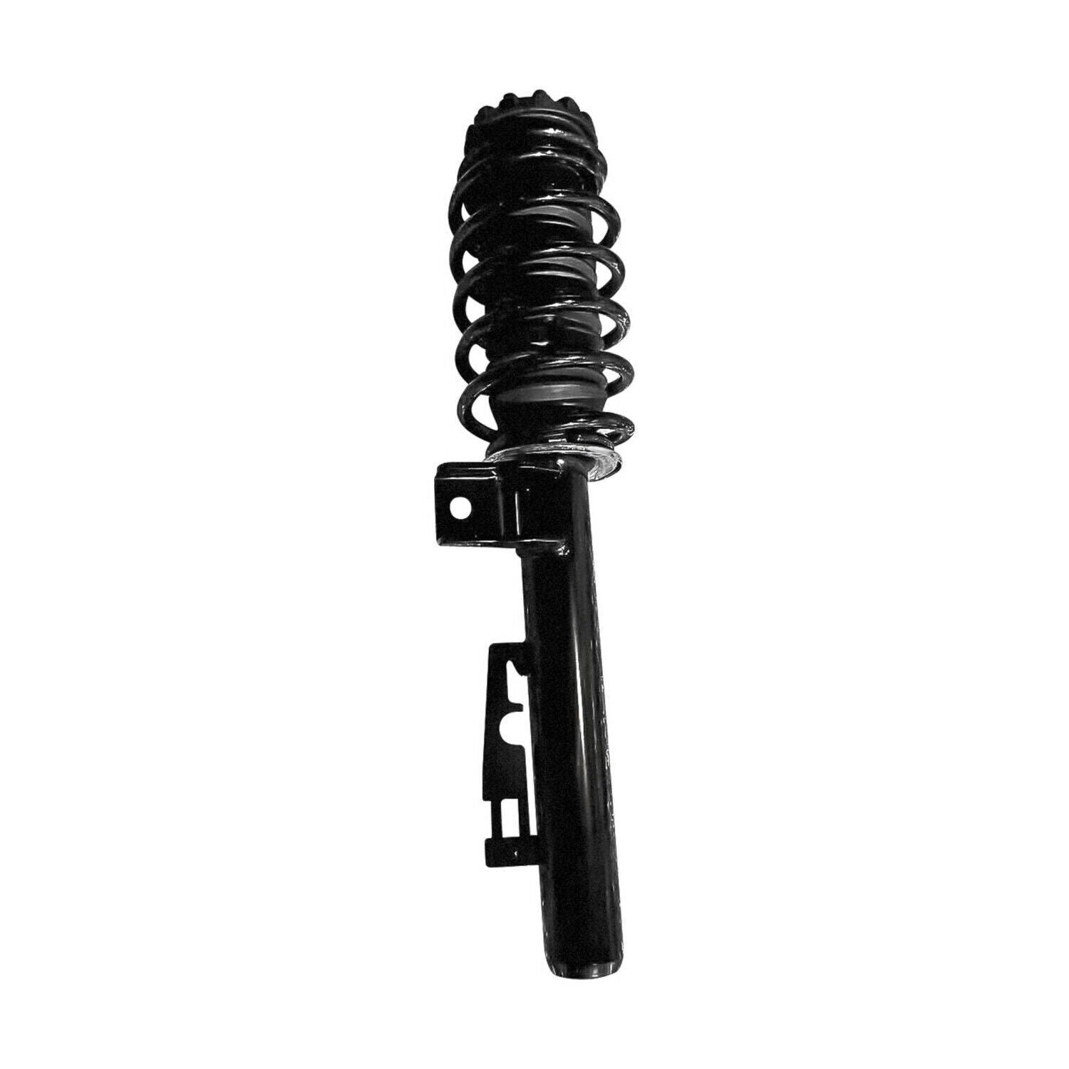 4X Fit 20-25 for Chevrolet for Corvette C8 Z06 Magnetic Front + Rear Shock Absorber ASSY
