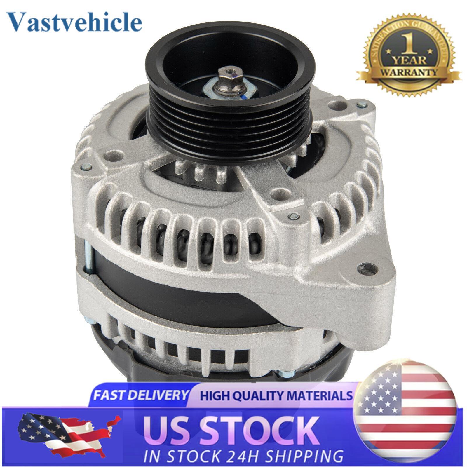 13918 Alternator for Honda Pilot 2003-2004 Odyssey 2002-2004 3.5L 31100-PGK-A01