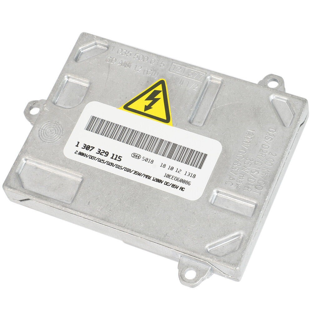 For 2006-2011 for Cadillac DTS Xenon Ballast HID Headlight Control Unit 1307329115 Q