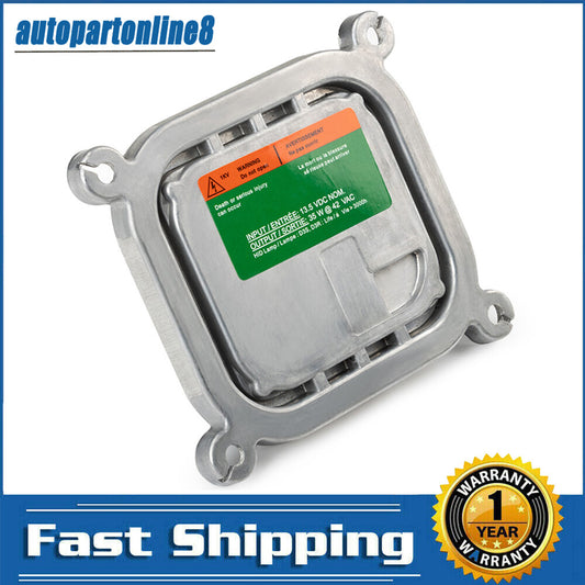 HID Xenon Headlight Ballast  for ford  for Lincoln for Dodge 68033739AA 8A5Z13C170A 35XTS Q