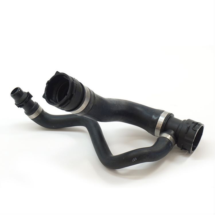 Upper Water Coolant Hose for BMW X5 E70 xDrive30i Water Tank Radiator Hose